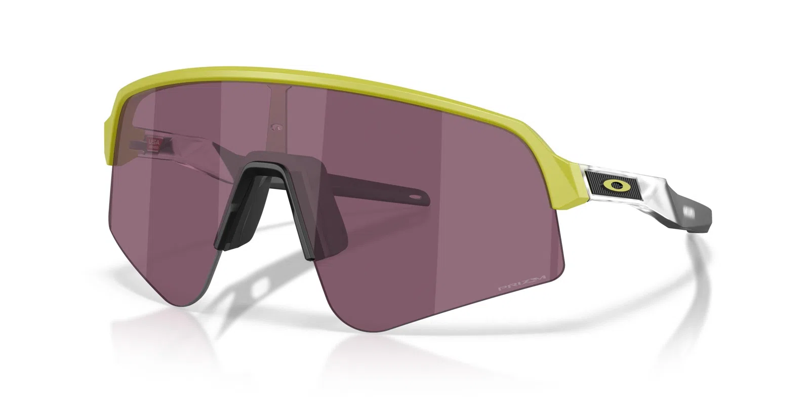 Oakley Sutro Lite Sweep 9465 Sunglasses - view 212